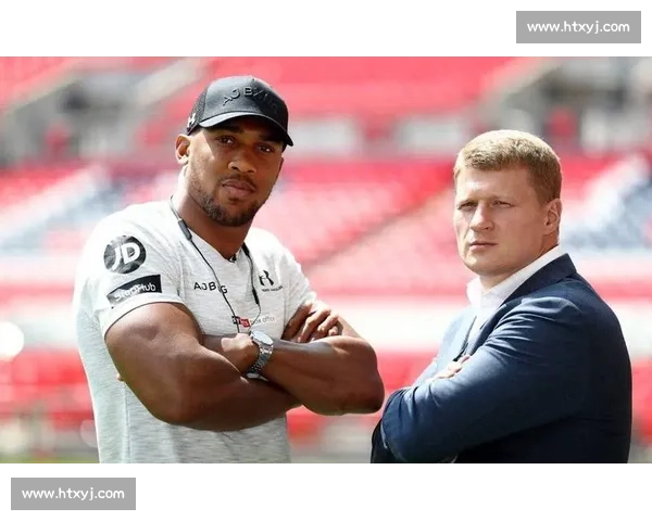 克利钦科对决约书亚引爆重量级拳坛新纪元传奇之战巅峰碰撞震撼全球观众