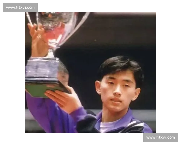 乒乓巅峰对决回顾孔令辉与施拉格经典大战全解析技战术深度复盘