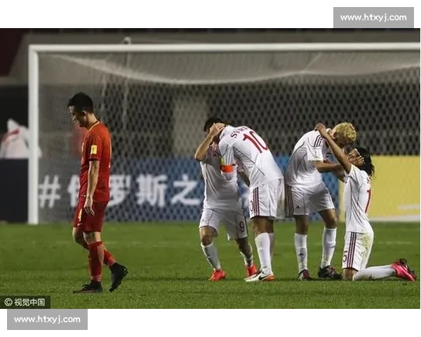 中国男足迎战叙利亚关键一役检验新阵容与斗志世界杯预选赛前景