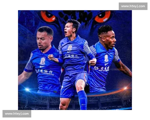 申花主场迎战富力强强对话谁能抢占积分榜争冠主动权关键之战