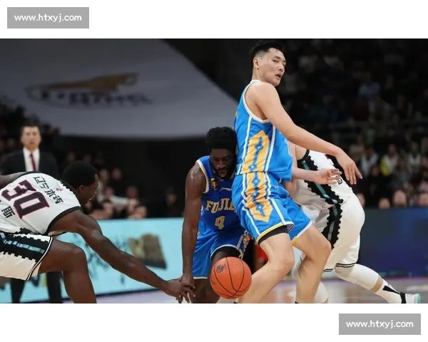 CBA常规赛北京男篮迎战福建队攻防对决看点十足引人关注全场焦点之战