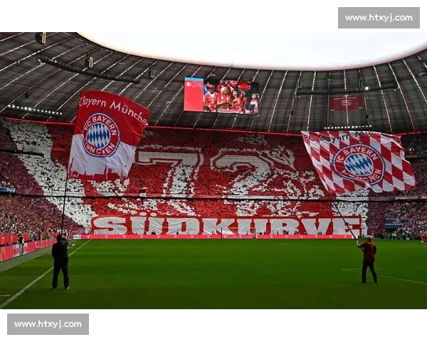 欧冠焦点之战拜仁慕尼黑对决皇家马德里豪门巅峰碰撞前瞻看点全景