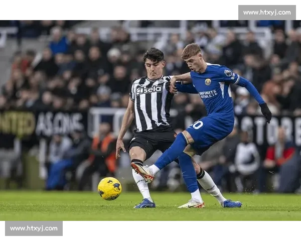 切尔西迎战阿斯顿维拉英超强强对话看点全解析焦点之夜胜负悬念拉满