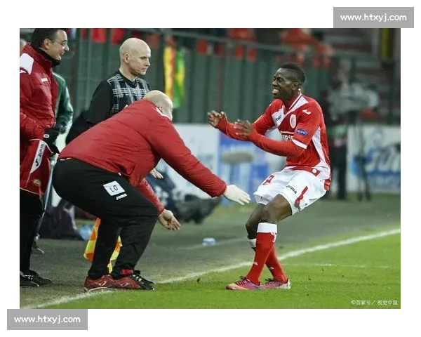 哈马比对阵哥德堡焦点之战赛季走势全面解析关键数据与胜负前瞻