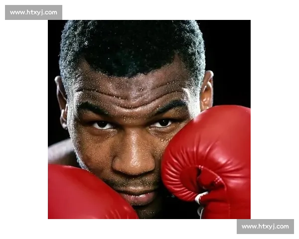 小克里琴科挑战泰森拳坛巅峰之战 谁能赢得历史性对决