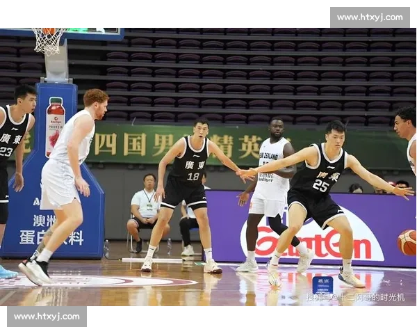 中国男篮再战美国强敌青春拼搏检验实力之夜世界舞台篮球梦想对决